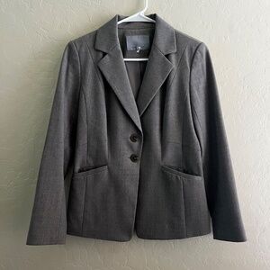Women Nordstrom Classique Entier Blazer